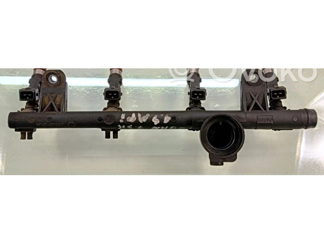 Форсунка     Dacia Logan I   