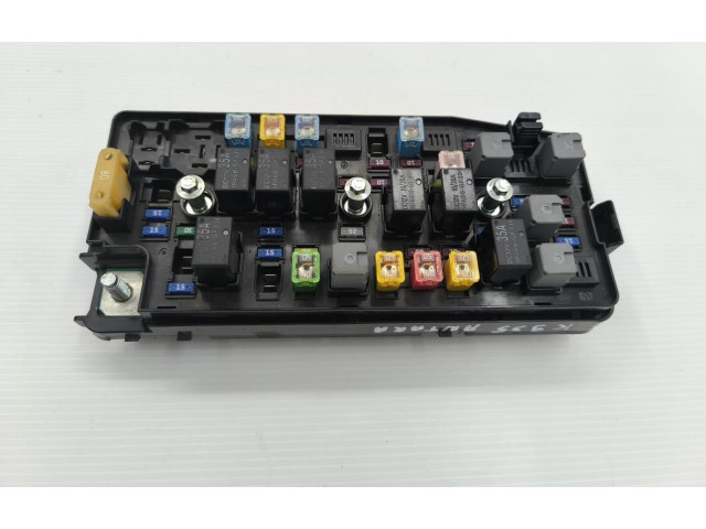 Pojistková skříňka 95202895 Opel Antara 2014