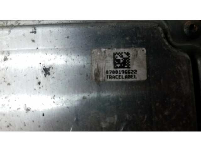 Řídící jednotka 03G906016FF, EDC16U1   Audi A3 S3 A3 Sportback 8P 2009