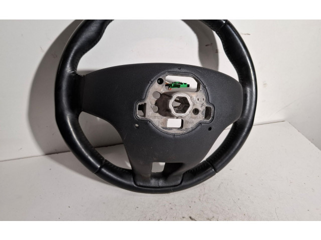 Руль Volvo S60 2011 - 2013 года 31250592