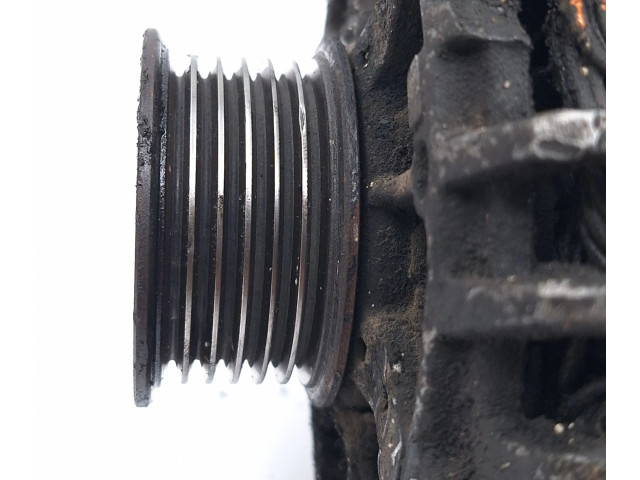 Генератор 03D903025H, 03D903025H Skoda Fabia Mk1 (6Y)