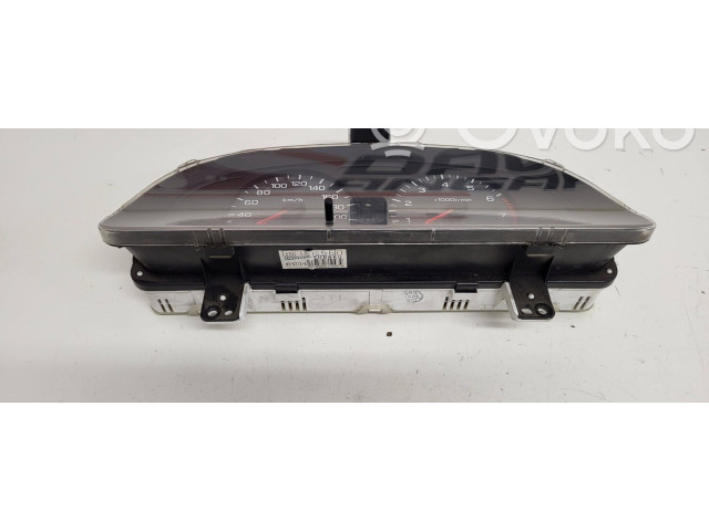 Панель приборов NSG712E, 1109880712474   Subaru Forester SF       