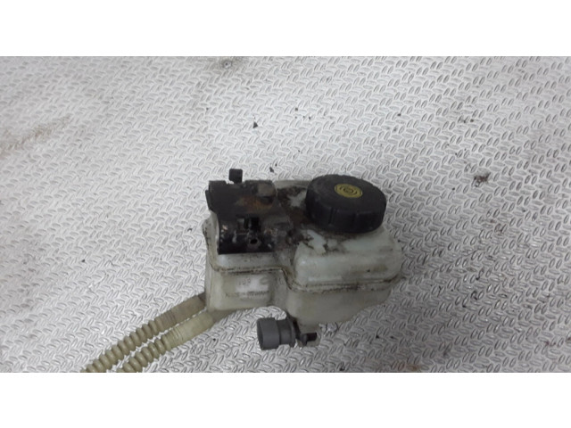 Главный тормозной цилиндр