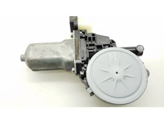 Передний двигатель механизма для подъема окон