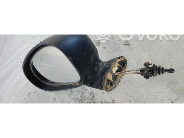 Зеркало электрическое        Chevrolet Matiz   -  года   