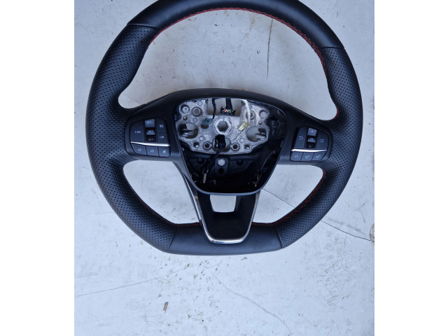 Руль Ford Puma 2019 - года L1TJ-3600