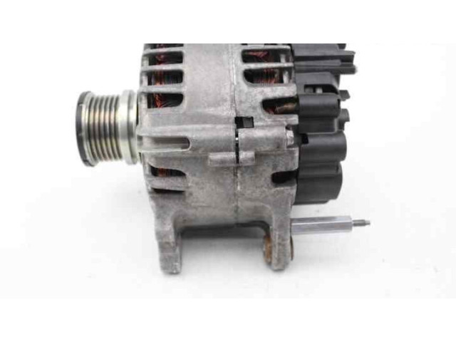Lichtmaschine 04L903024SX, 03L903023J2611875E Skoda Octavia Mk3 (5E)