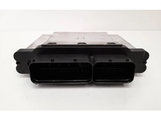 Блок управления двигателем Блок управления 04C907309AE, 04C907309AE Skoda Fabia Mk3 (NJ)