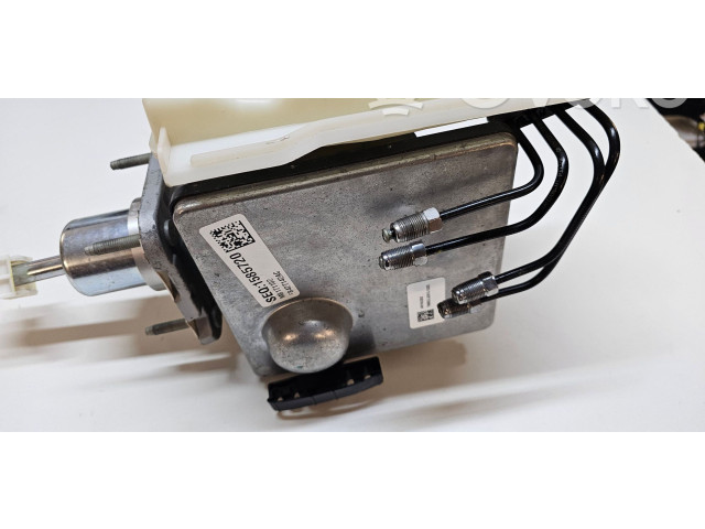 Блок АБС 68545852AB, 68427142AC Jeep Grand Cherokee WL 2021 - года