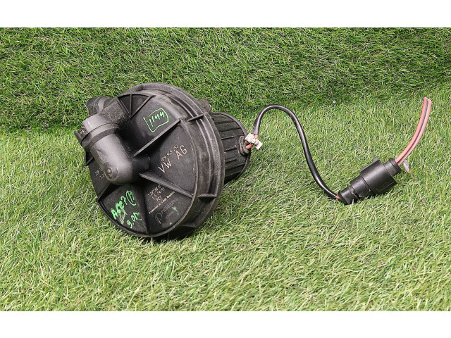 Вторичный воздушный насос