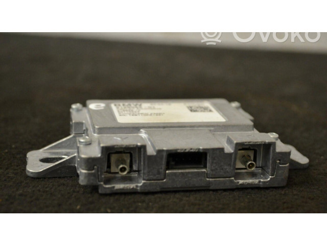 Усилитель антенны