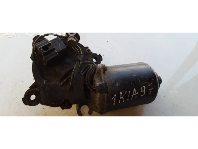 Моторчик дворников     KIA Clarus