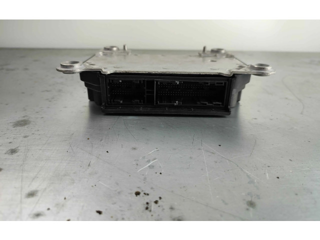 Блок подушек безопасности 32315584, 31681216   Volvo XC90