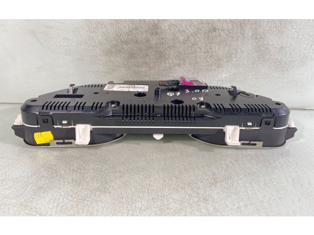 Přístrojová deska Audi Q7 4L 2007 4l0920982k