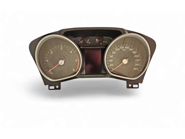 Панель приборов 6M2T10849GH, VP6M2F10849GH Ford Galaxy