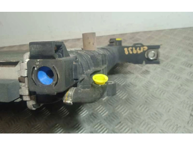 Рулевая рейка Радиатор охлаждающей жидкости 30723877, 880573N Volvo XC90 2003 - 2006 года