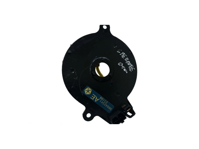 Подрулевой шлейф SRS 56042341AE, 23199   Jeep Grand Cherokee (WJ)