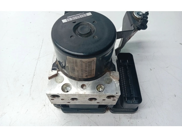 Блок АБС 6G9N2C405CD   Volvo  S80  2007 - 2013 года