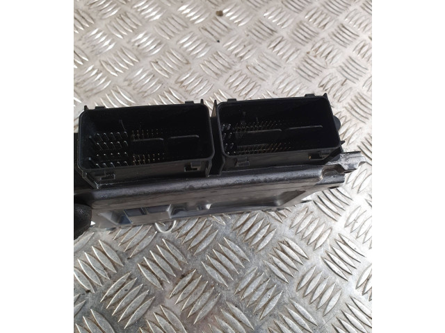 Другие блоки управления / модули