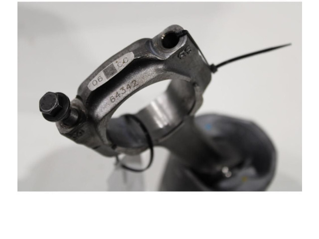 Поршень с шатуном - 55263087 Jeep Renegade