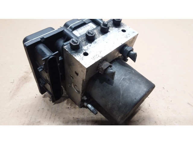 Блок АБС 445400F020, 0265284222 Toyota Corolla Verso AR10 2004-2009 года