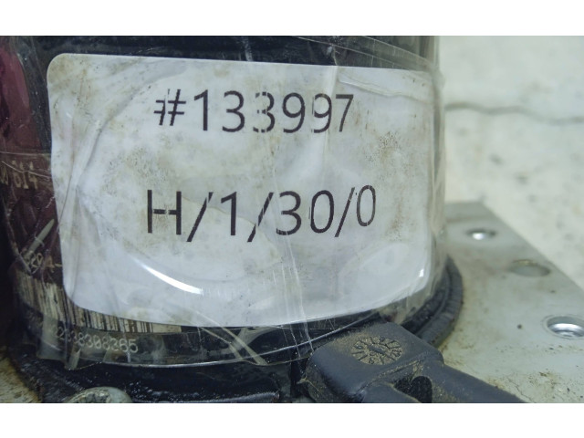 Блок АБС HLS8H08H44, 1J0907379G Audi A3 S3 8L 1996 - 2003 года