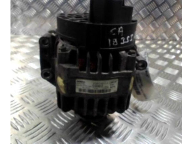 Генератор 52092132 Alfa Romeo Mito