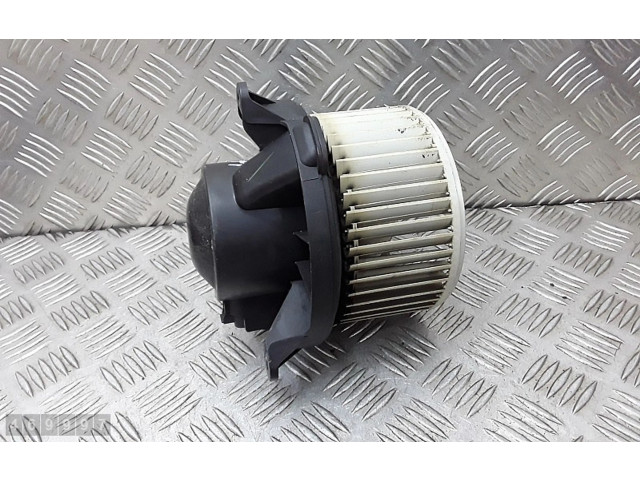 Вентилятор печки vp7nfh19805aa Nissan Navara