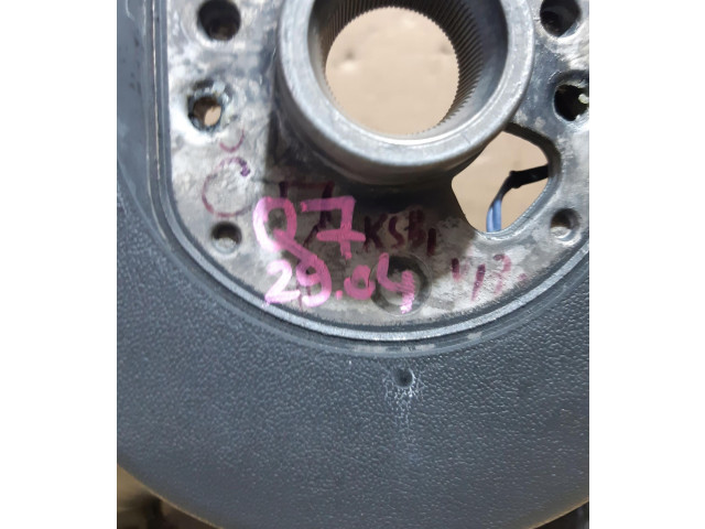 Volant Audi Q7 4L 2010