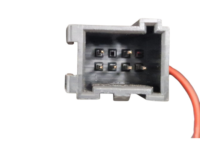 Volant Fiat 500L 2013 6204725