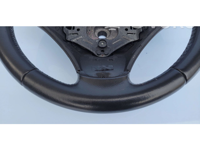 Руль BMW 1 E81 E87 2004 - 2011 года