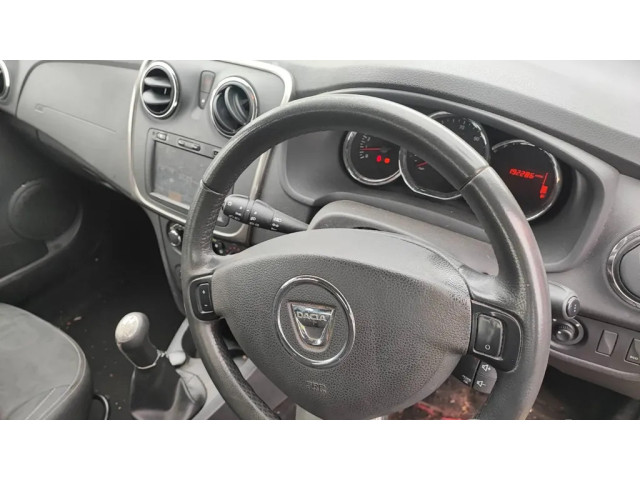 Блок управления климат-контролем N106279B, 30080047 Dacia Logan II