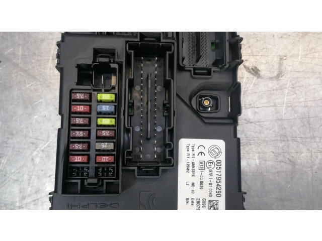 Комфортный модуль