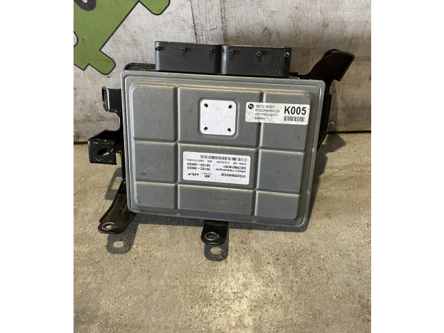 Блок управления двигателем Блок управления 391S2-08AE0   KIA Niro