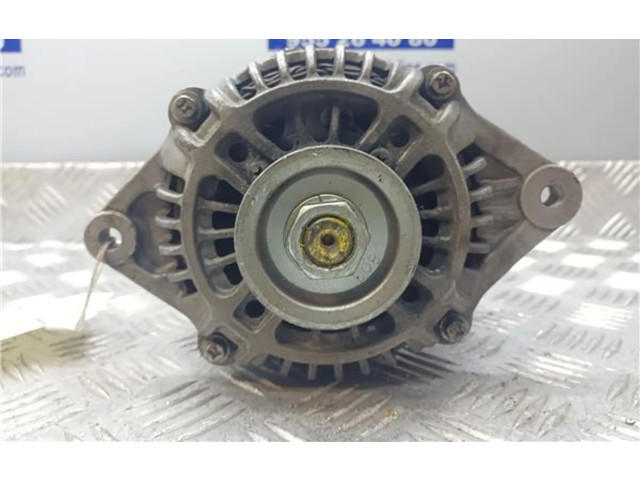 Генератор    KIA Rio      