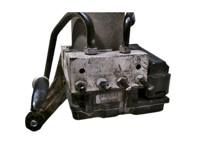 Блок АБС 0265234035   BMW  X3 E83  2003 - 2010 года