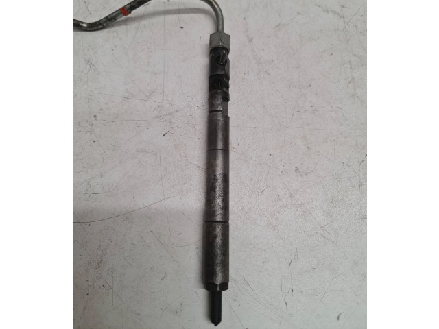 Форсунка A6640170121 SsangYong Kyron D20DT