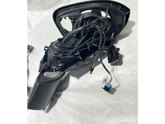 Зеркало электрическое        Cupra Born  2021 -  года   