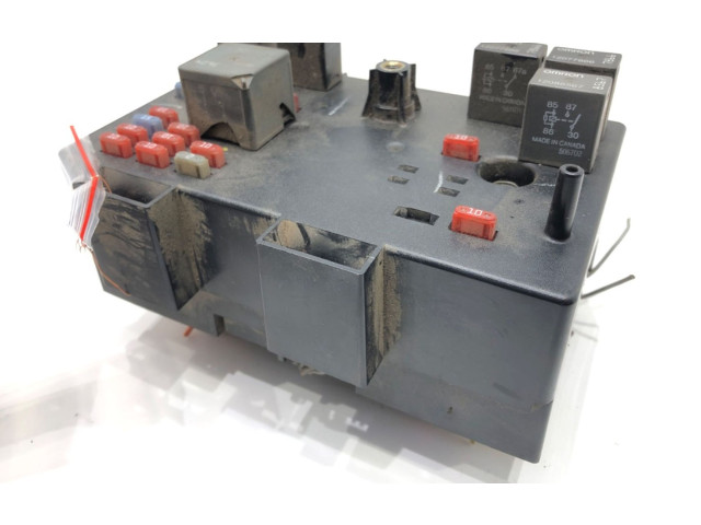 Блок комфорта 22682563   Chevrolet Equinox   