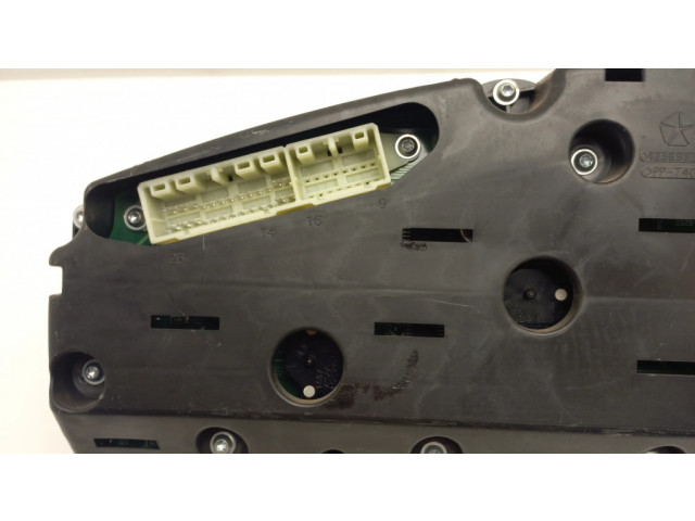 Přístrojová deska Chrysler 300 - 300C 2008 P05172060AB