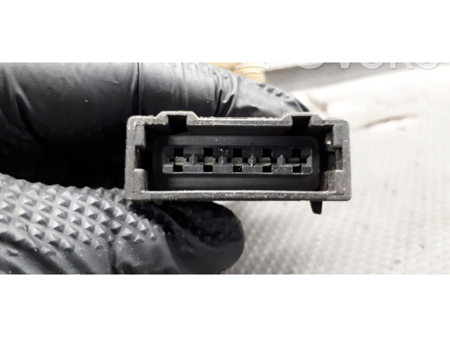 Zpětné zrcátko Volkswagen Caddy 1999