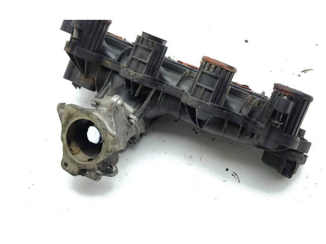 Vstřikovací čerpadlo 9659449480, 9662010880 Citroen C-Crosser