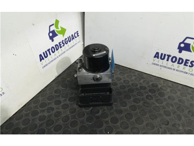 Блок управления ABS    1K0907379D   Audi A3 S3 8L