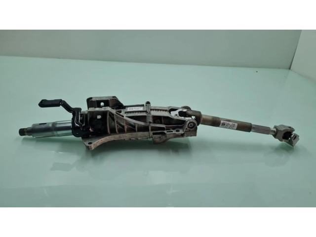 Volant Mercedes-Benz A W176 2017 A2464608801, COLUMNADIRECCION