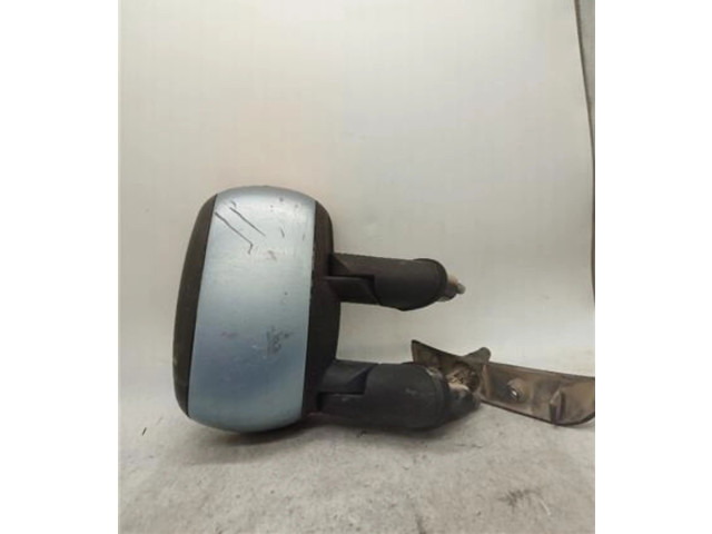 Zpětné zrcátko Fiat Doblo 2005 0158099, 0158099