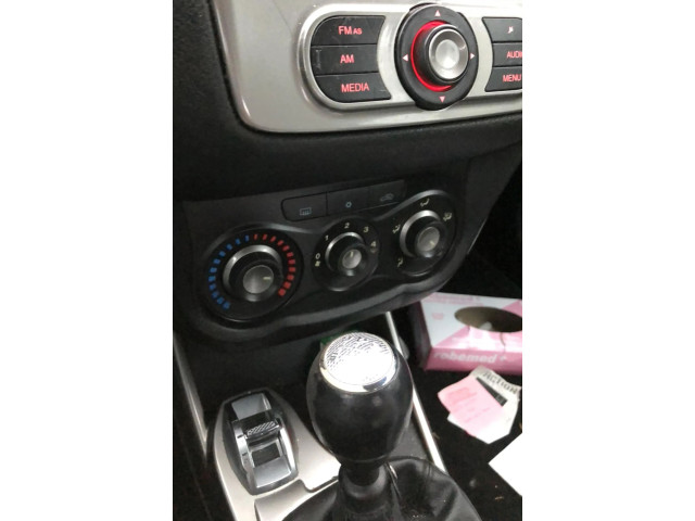 Блок управления климат-контролем 156083331 Alfa Romeo Mito