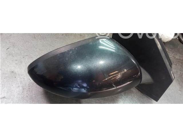 Зеркало электрическое Dacia Sandero III 2020 - года