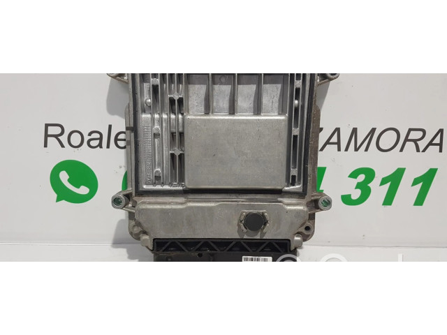 Řídící jednotka CENTRALITAMOTORUCE KIA Rio