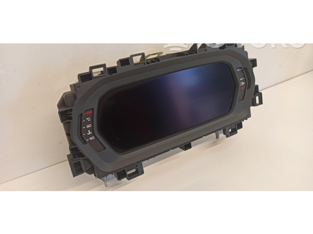 Панель приборов 8Y0920700A Audi A3 8Y