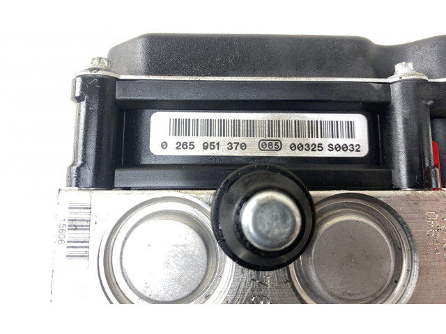 Блок АБС 0265251089, C2Z14645 Jaguar XF - года